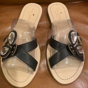 🐝🐝Kate Spade Bee Sandals🐝🐝